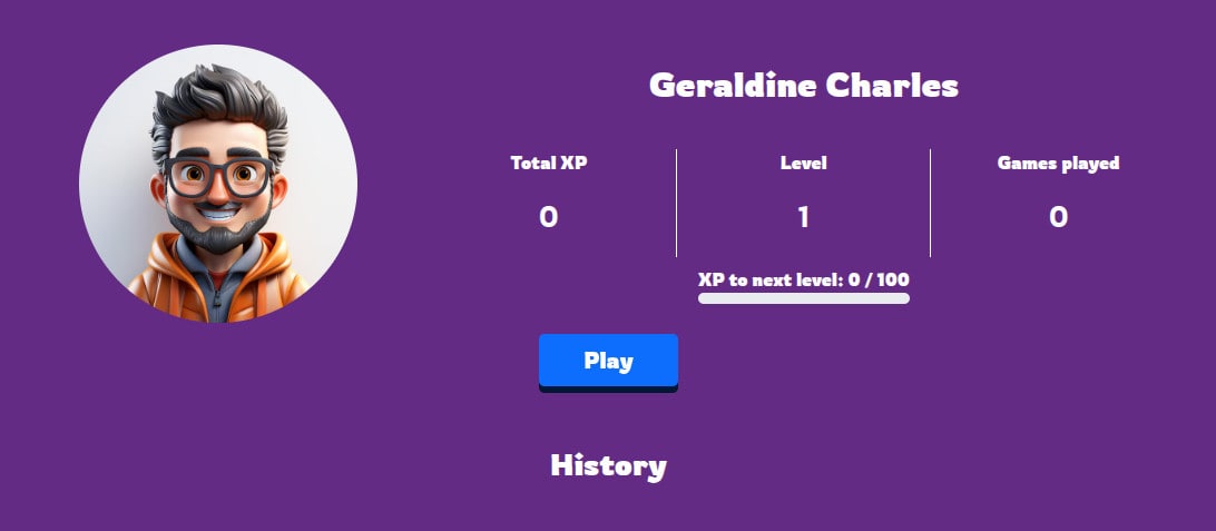 Darasa Gaming feature